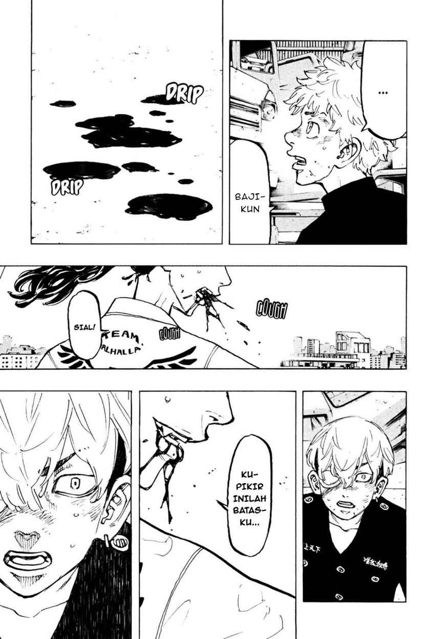 Read Tokyo Revengers ID Manga Online