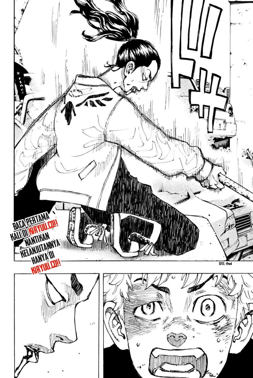 Read Tokyo Revengers ID Manga Online