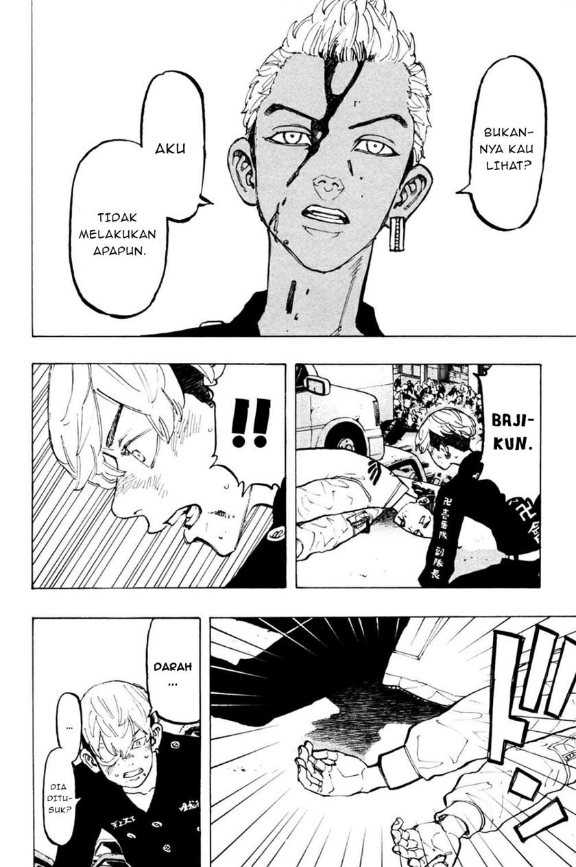Read Tokyo Revengers ID Manga Online