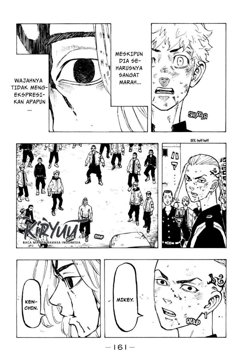 Read Tokyo Revengers ID Manga Online