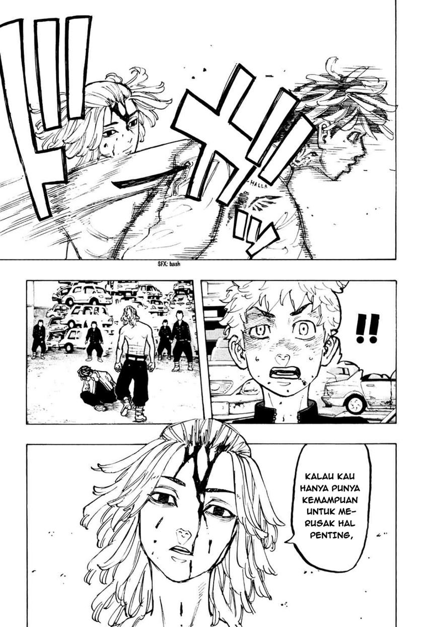 Read Tokyo Revengers ID Manga Online