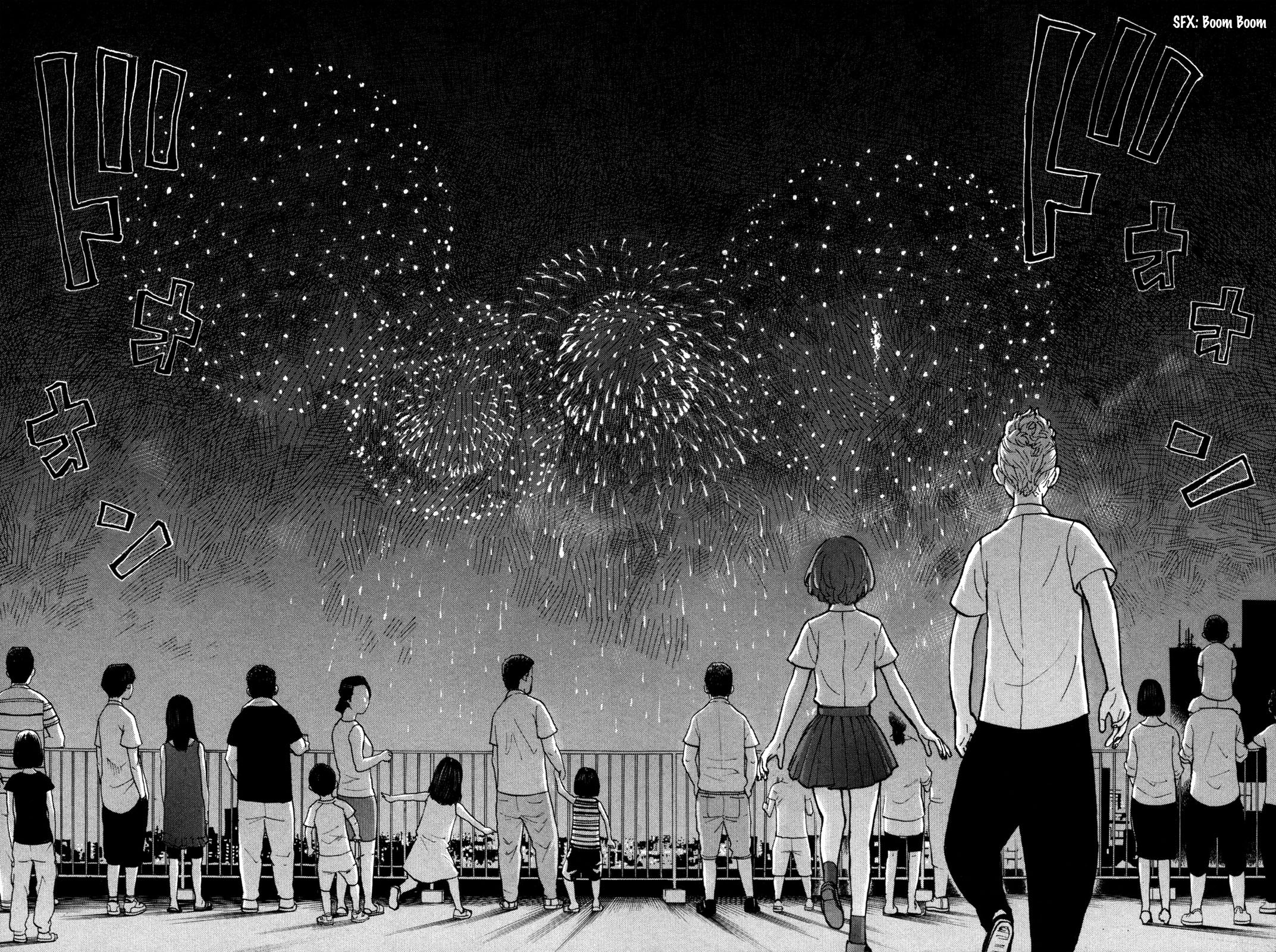 Read Tokyo Revengers ID Manga Online