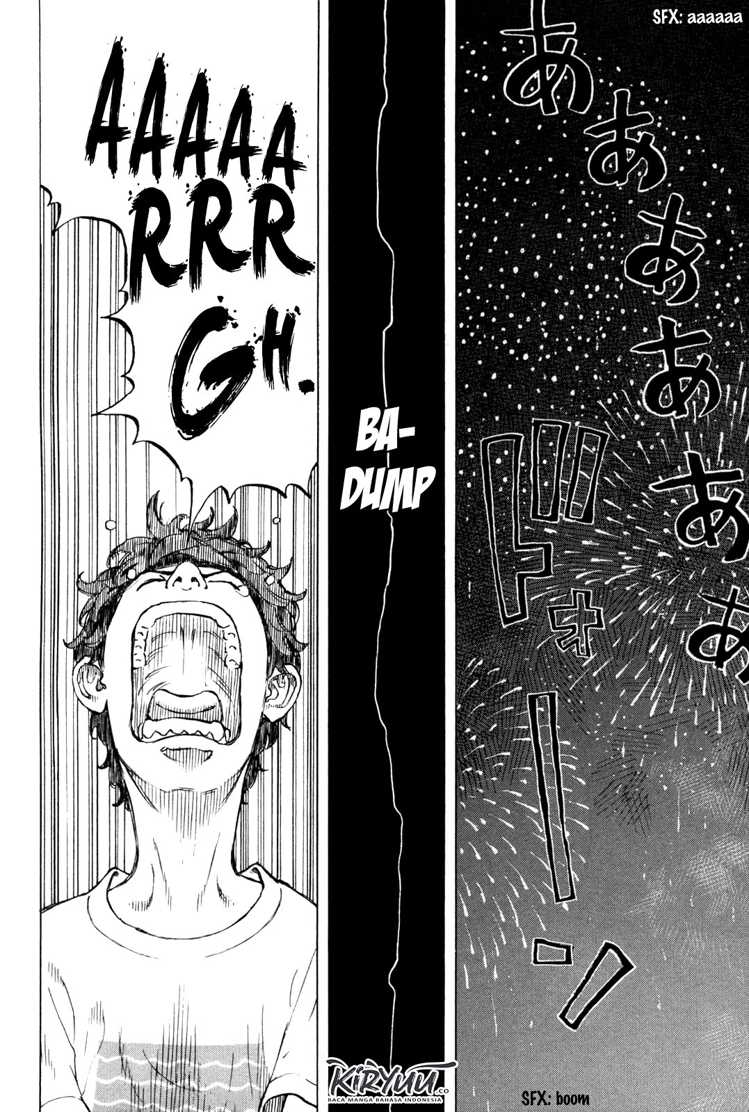 Read Tokyo Revengers ID Manga Online