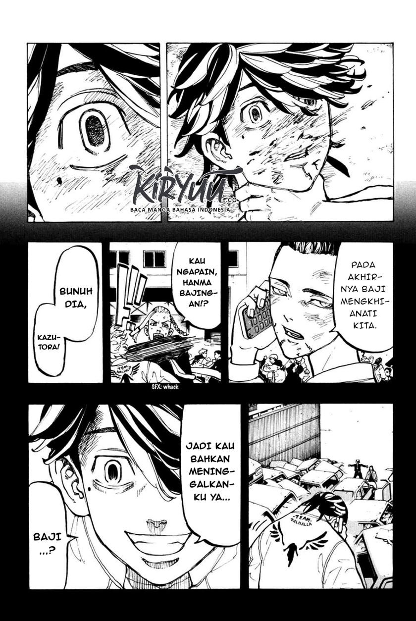 Read Tokyo Revengers ID Manga Online
