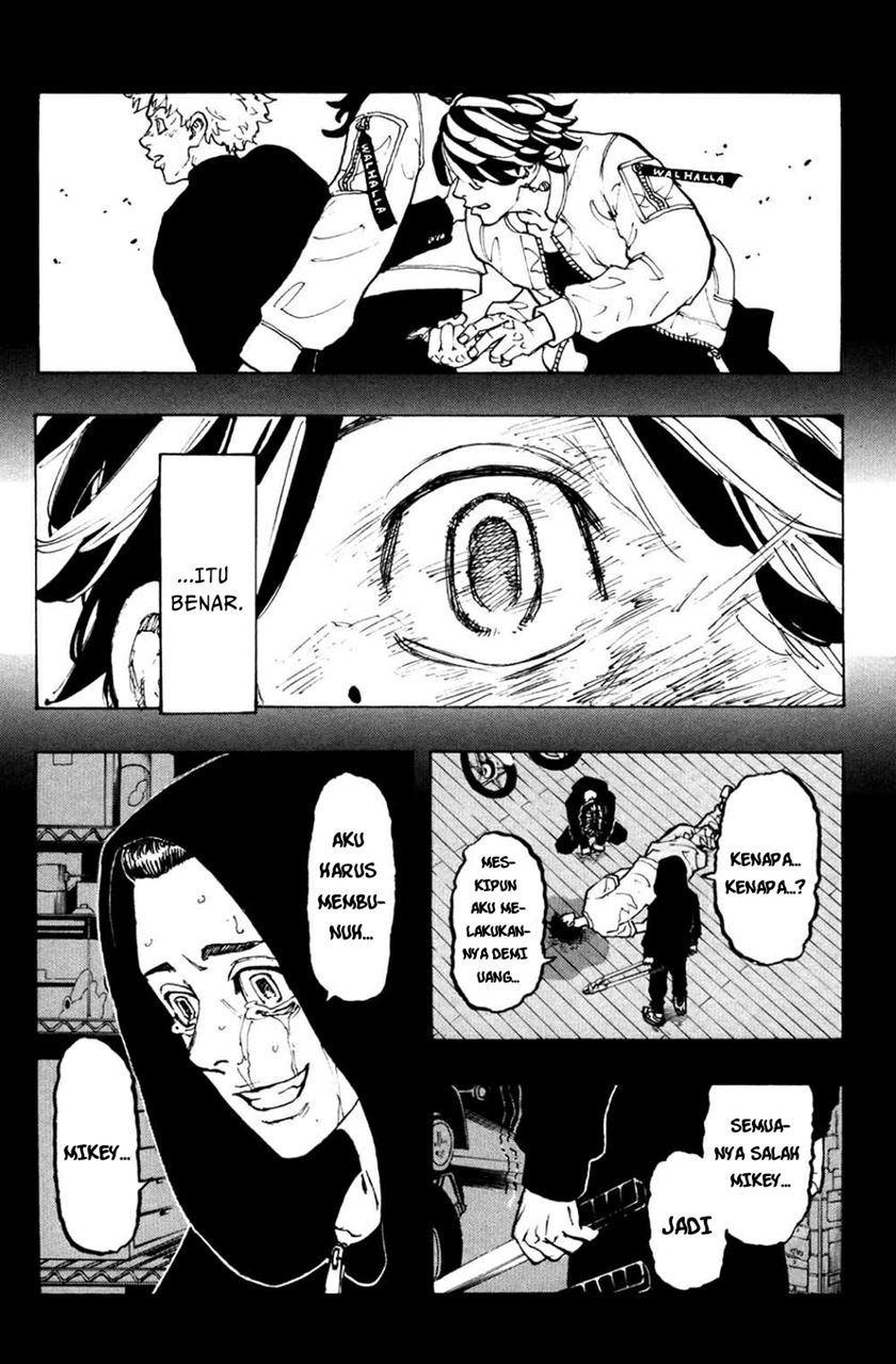 Read Tokyo Revengers ID Manga Online