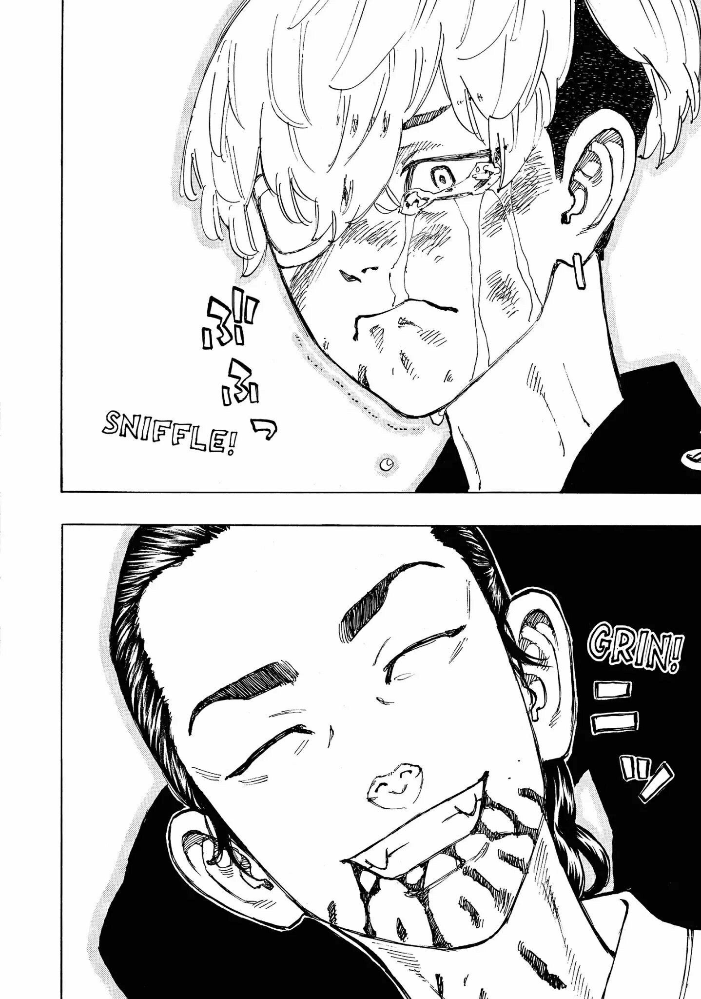Read Tokyo Revengers ID Manga Online
