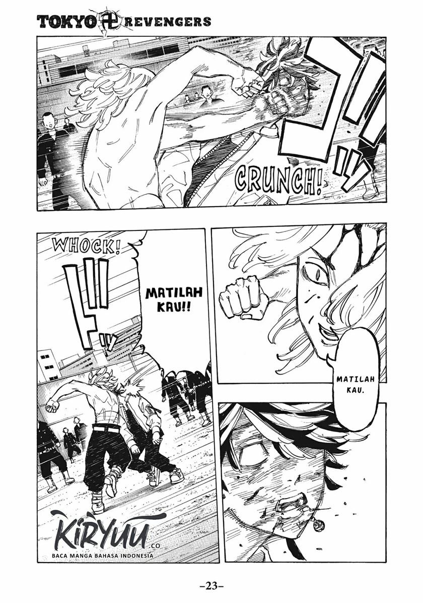 Read Tokyo Revengers ID Manga Online