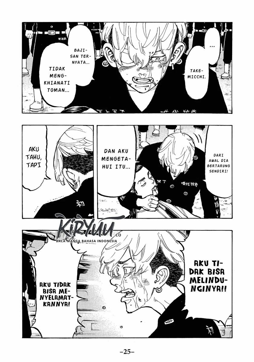 Read Tokyo Revengers ID Manga Online