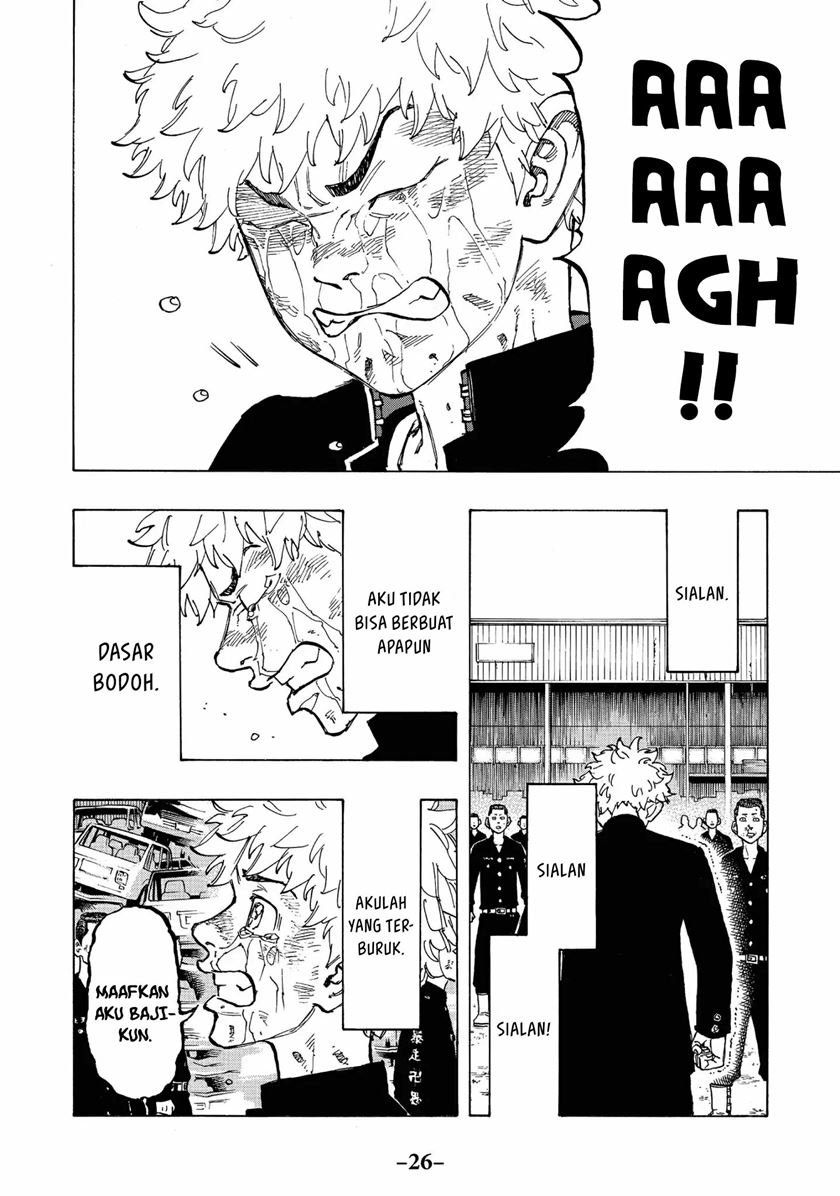 Read Tokyo Revengers ID Manga Online