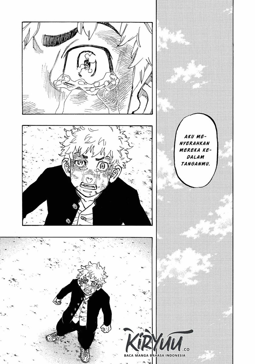 Read Tokyo Revengers ID Manga Online