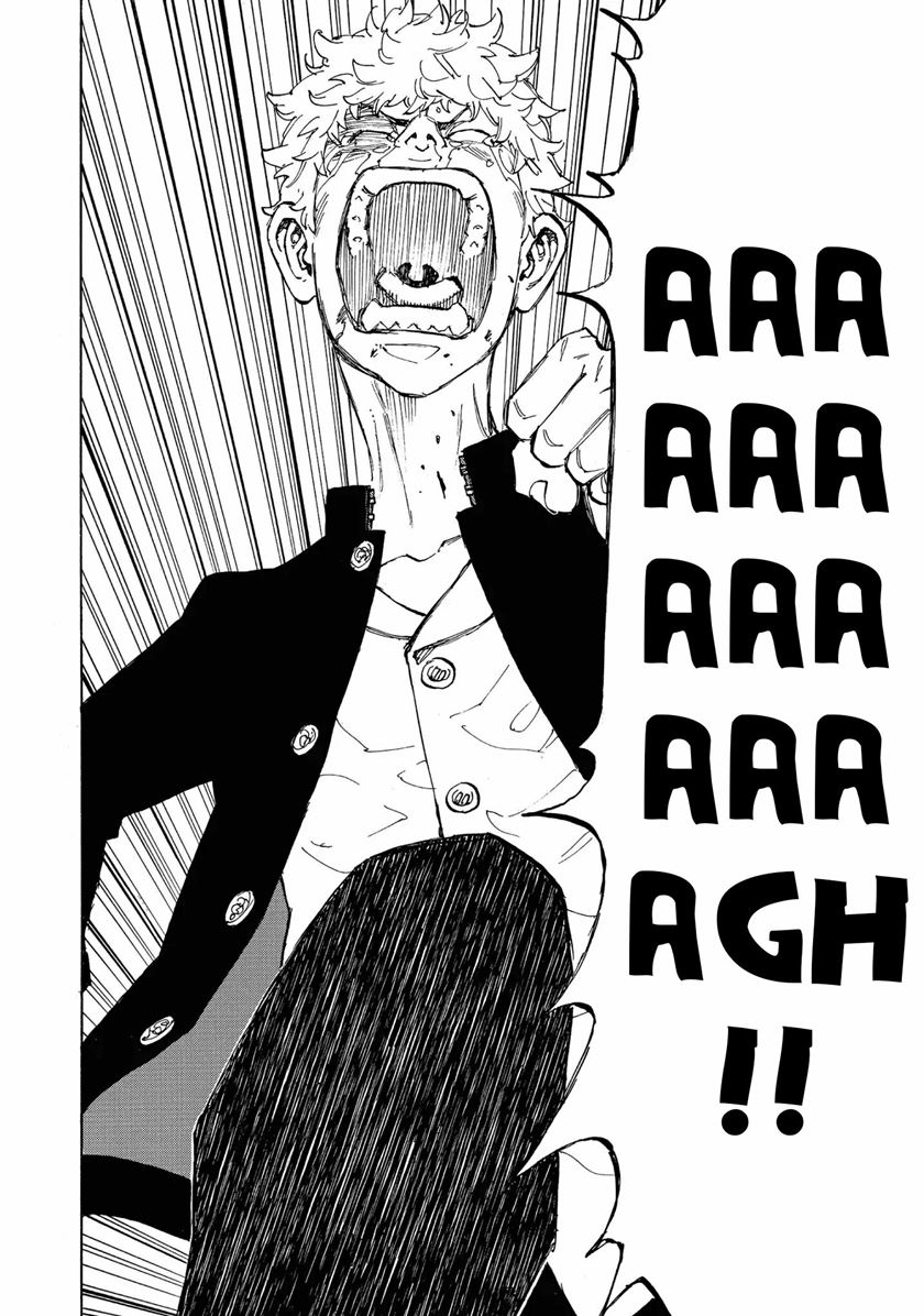 Read Tokyo Revengers ID Manga Online