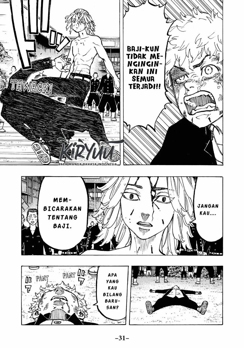 Read Tokyo Revengers ID Manga Online