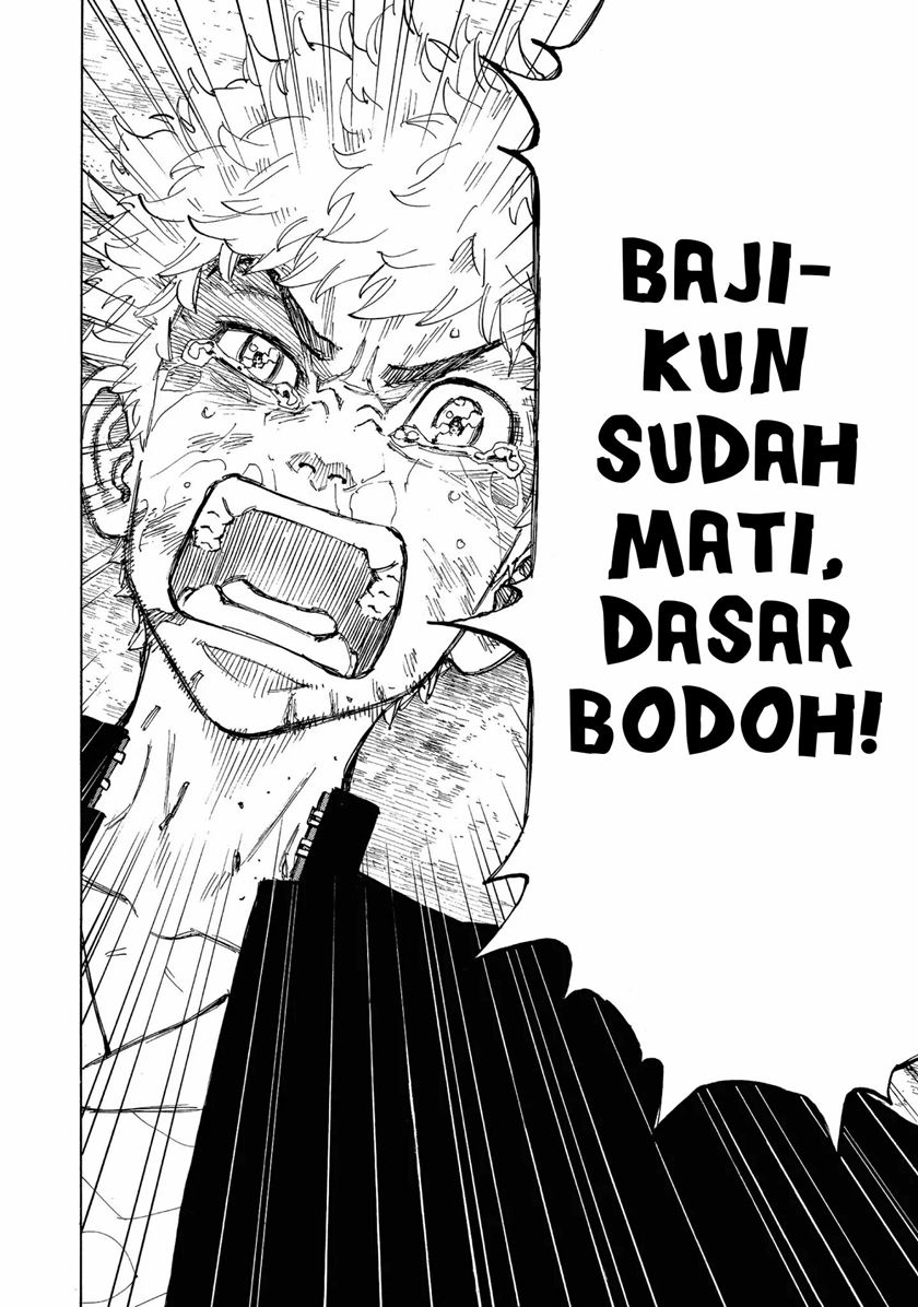 Read Tokyo Revengers ID Manga Online