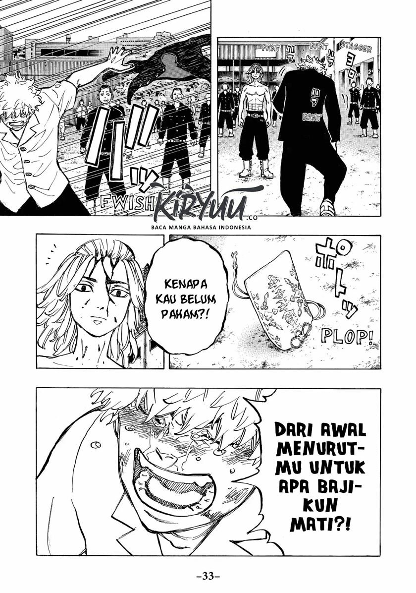 Read Tokyo Revengers ID Manga Online
