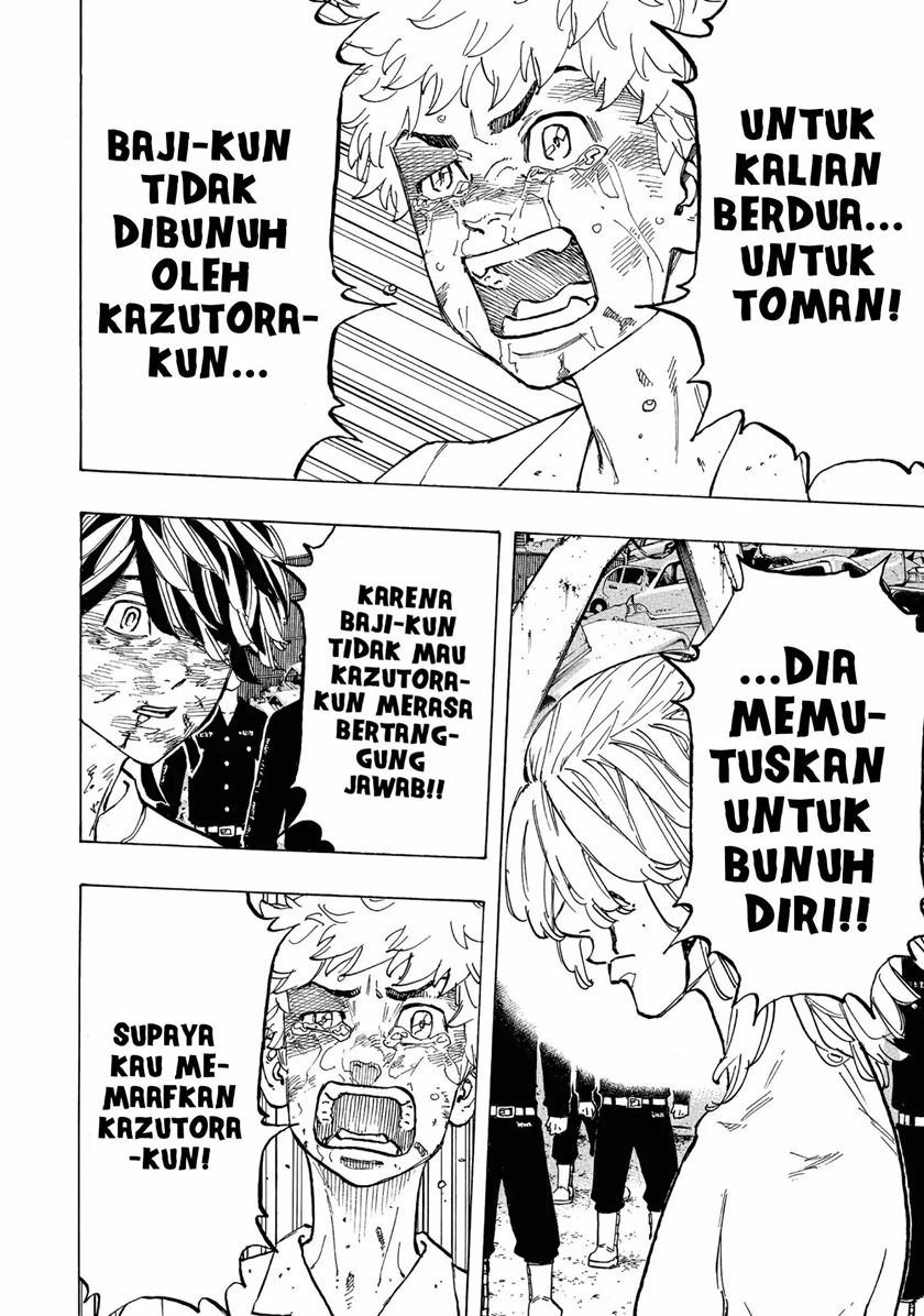 Read Tokyo Revengers ID Manga Online