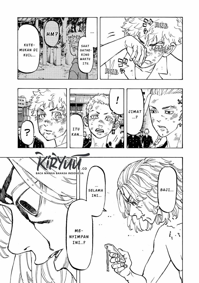 Read Tokyo Revengers ID Manga Online