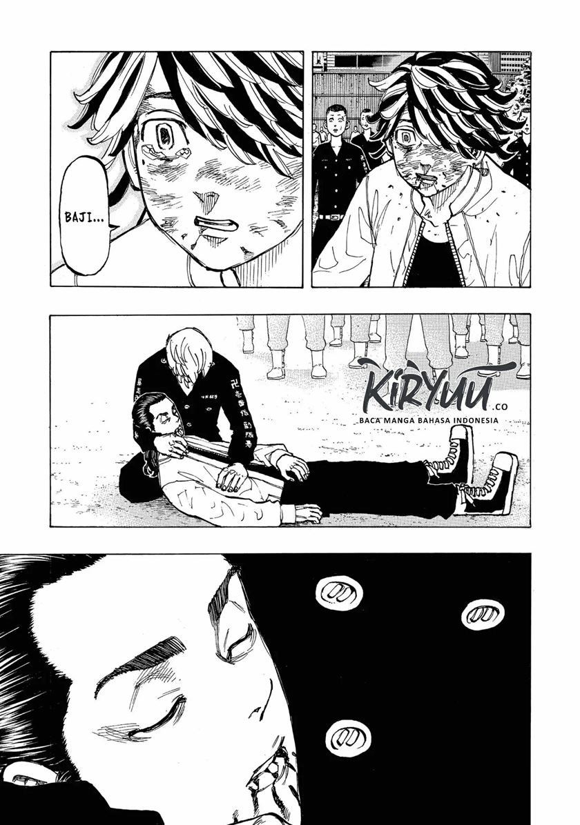 Read Tokyo Revengers ID Manga Online