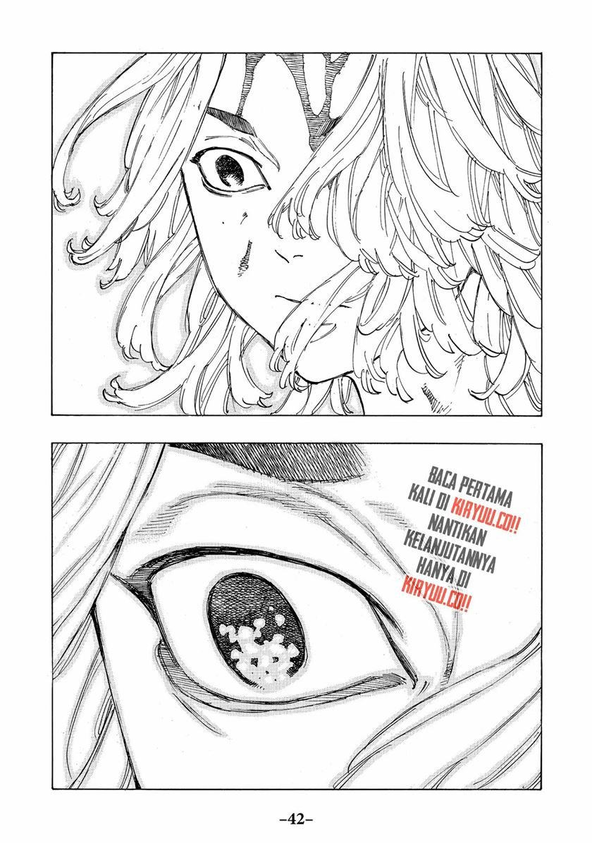Read Tokyo Revengers ID Manga Online