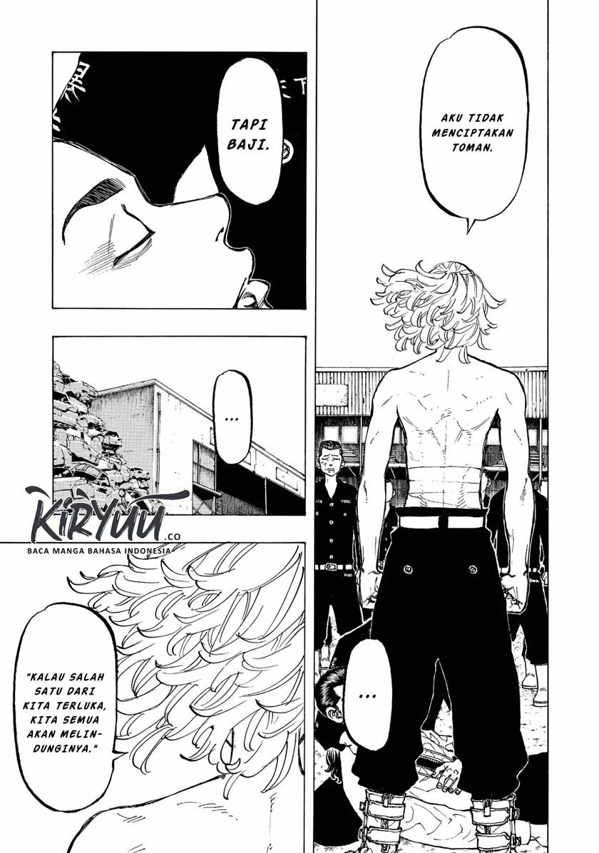 Read Tokyo Revengers ID Manga Online