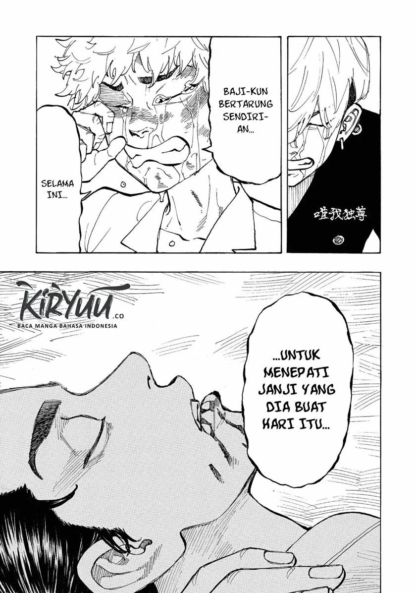 Read Tokyo Revengers ID Manga Online