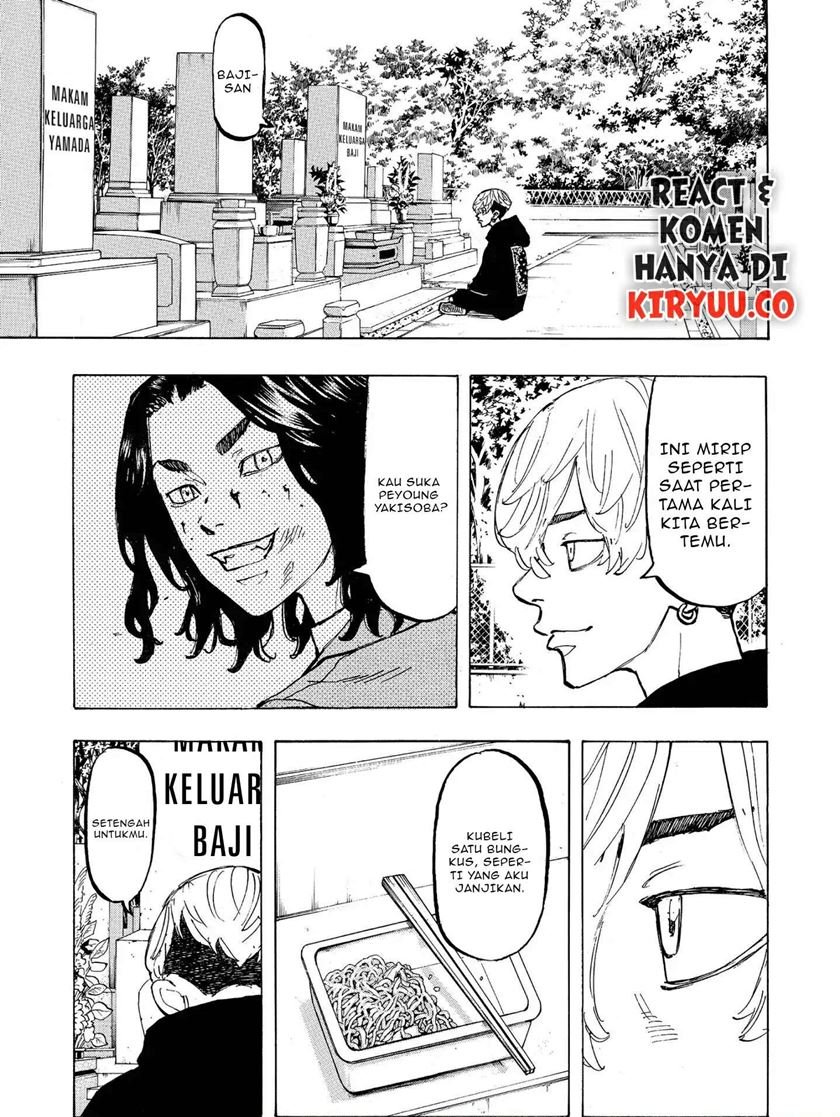 Read Tokyo Revengers ID Manga Online