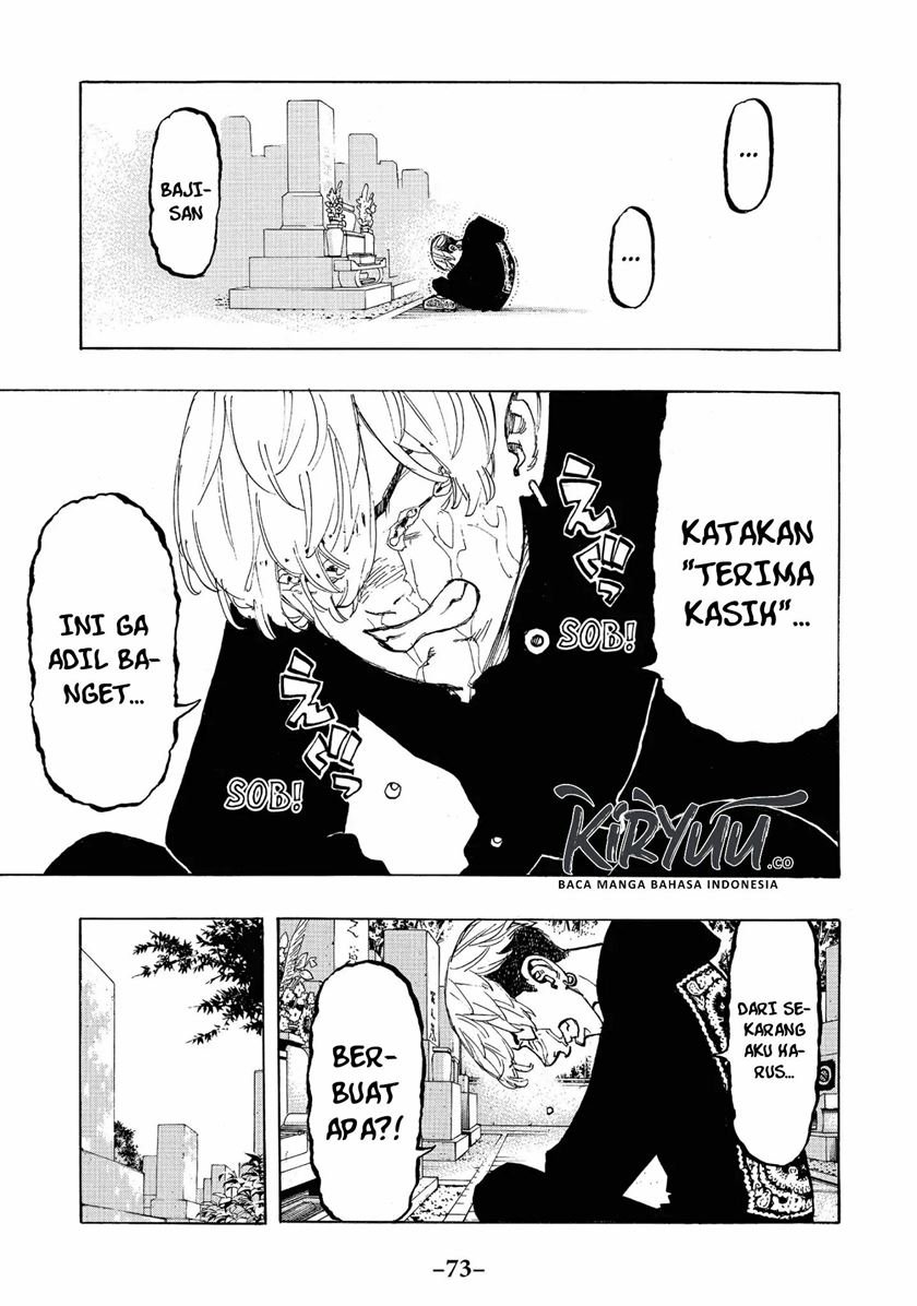 Read Tokyo Revengers ID Manga Online