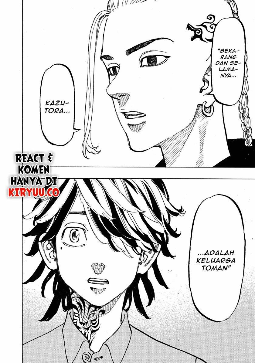 Read Tokyo Revengers ID Manga Online
