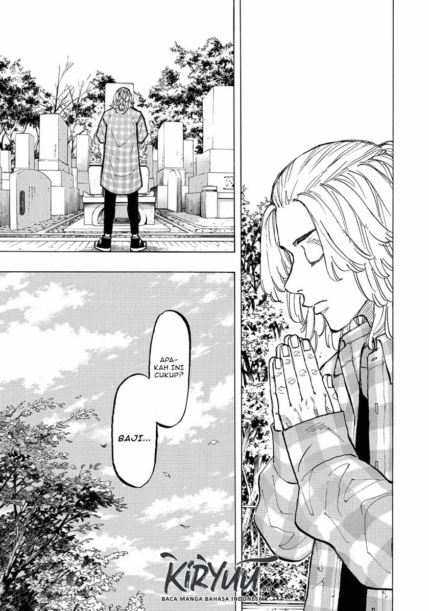 Read Tokyo Revengers ID Manga Online