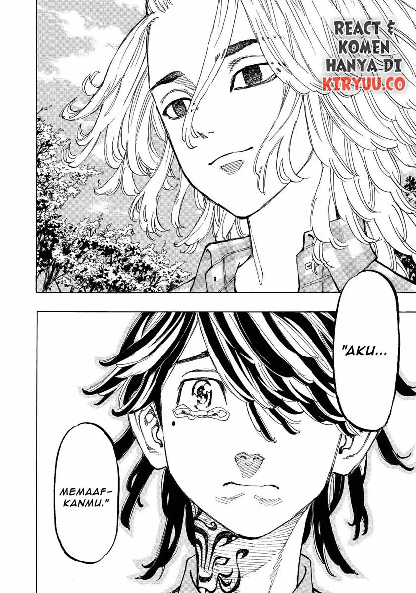 Read Tokyo Revengers ID Manga Online