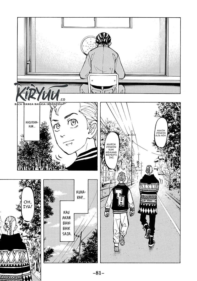 Read Tokyo Revengers ID Manga Online