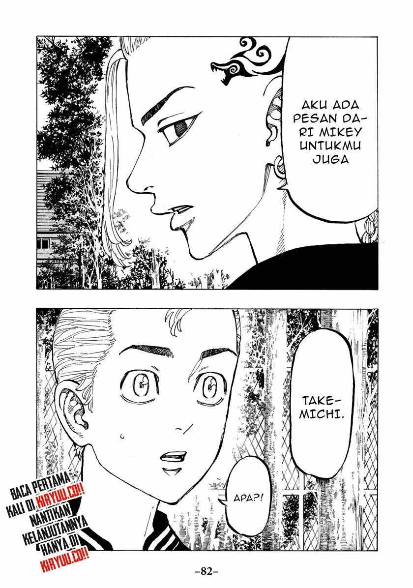 Read Tokyo Revengers ID Manga Online