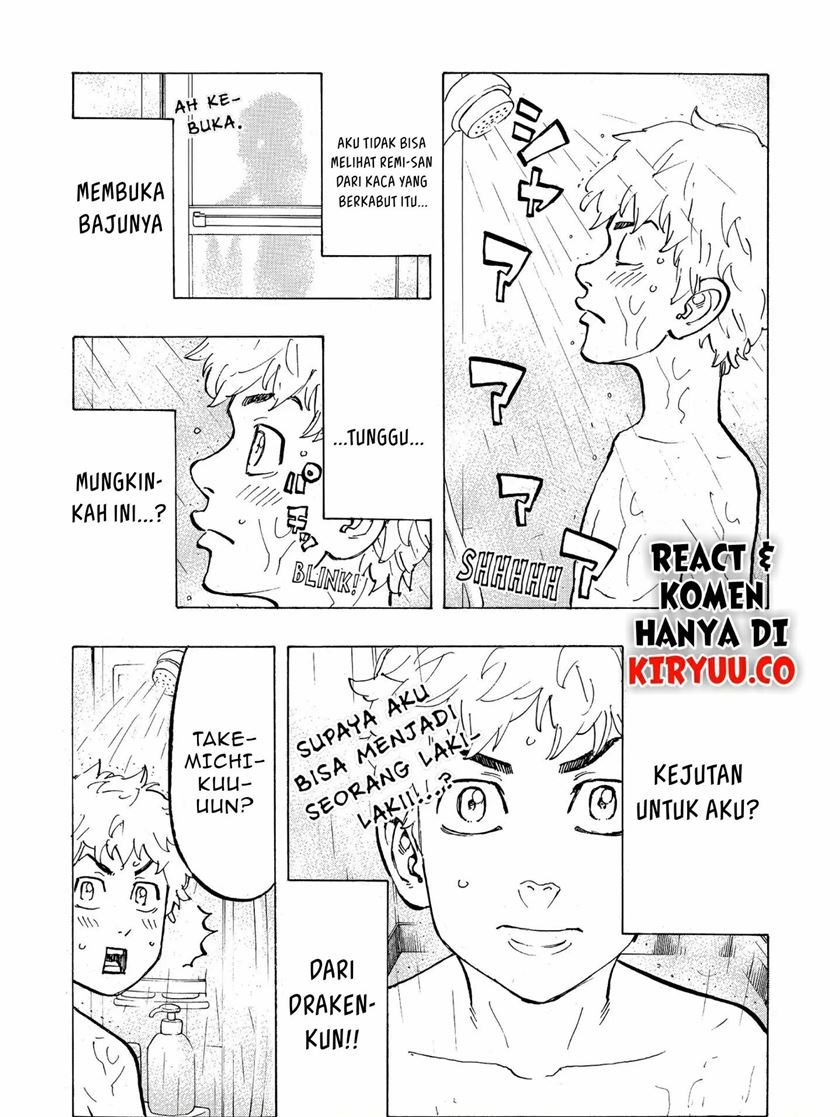 Read Tokyo Revengers ID Manga Online