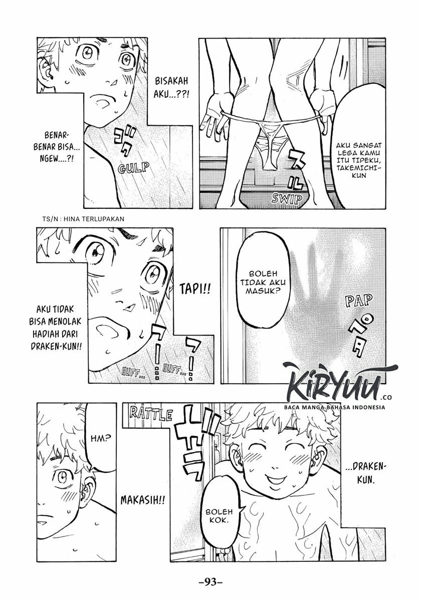 Read Tokyo Revengers ID Manga Online