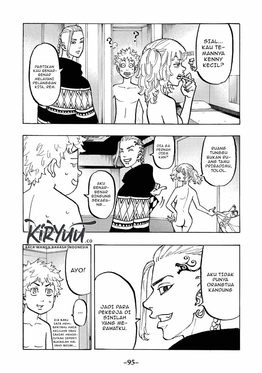 Read Tokyo Revengers ID Manga Online