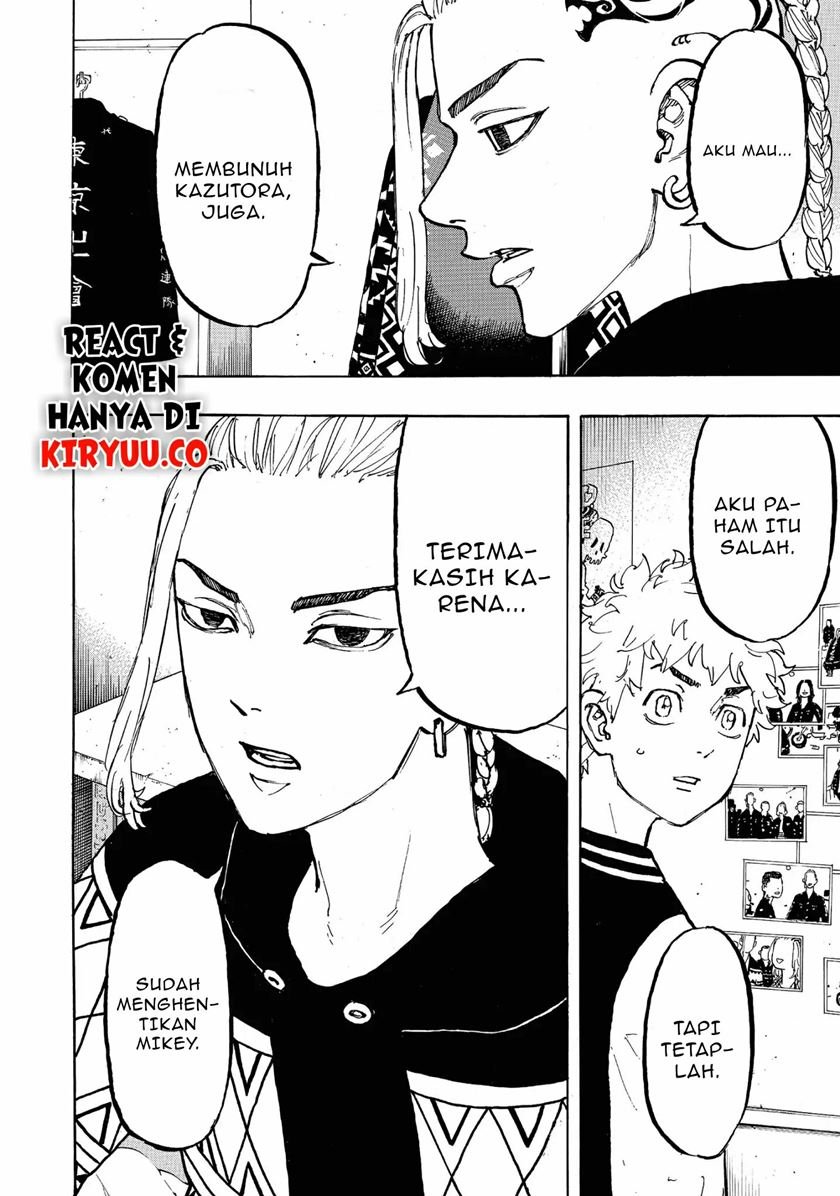 Read Tokyo Revengers ID Manga Online