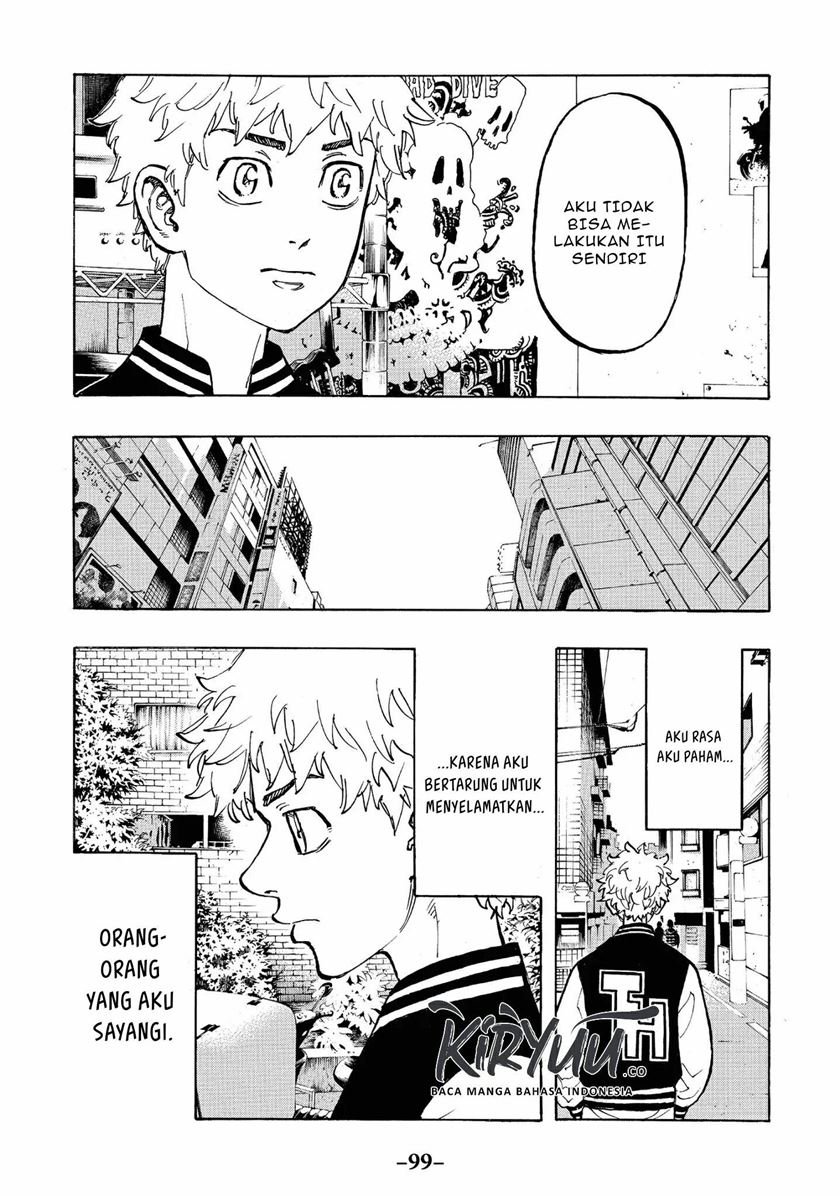 Read Tokyo Revengers ID Manga Online