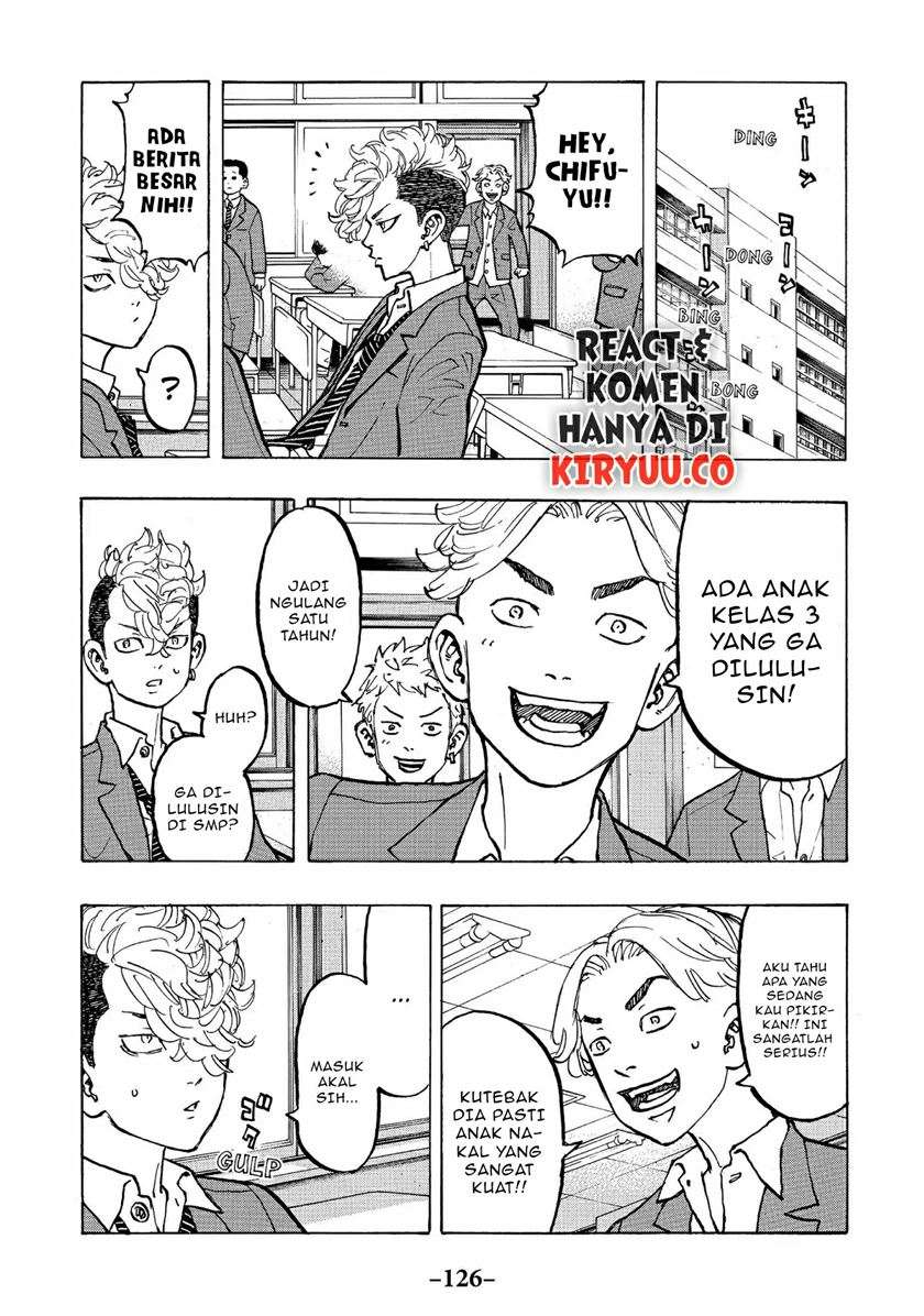 Read Tokyo Revengers ID Manga Online