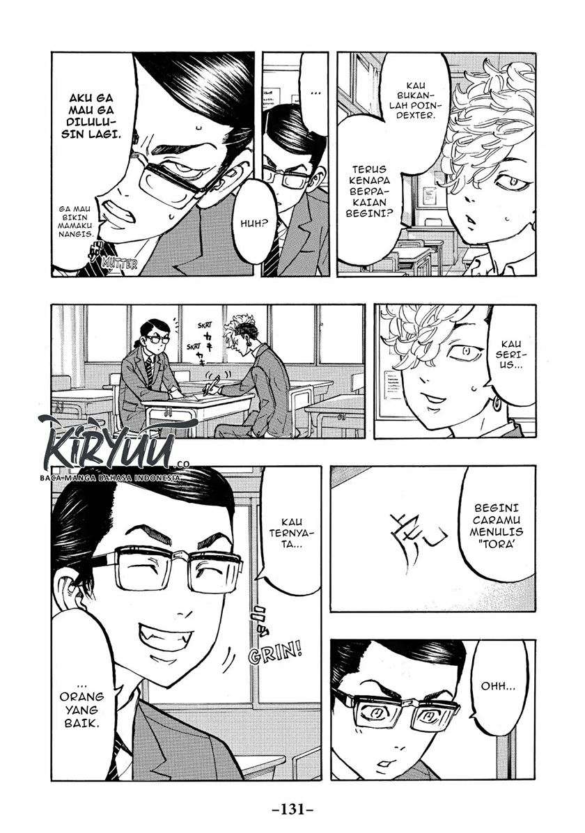 Read Tokyo Revengers ID Manga Online