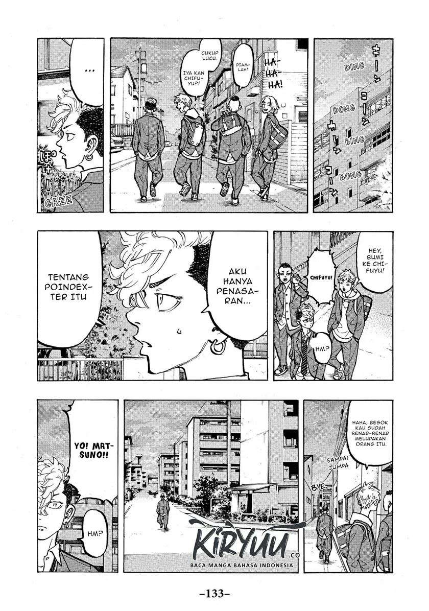 Read Tokyo Revengers ID Manga Online
