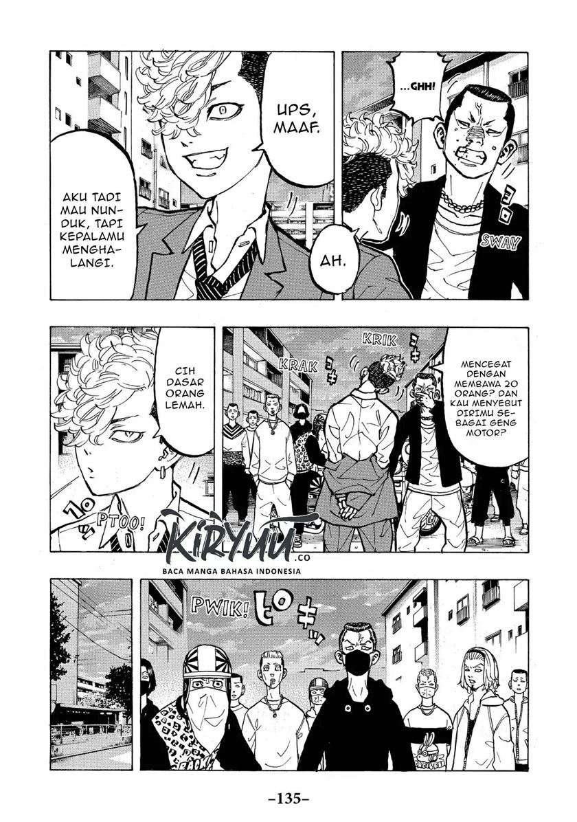 Read Tokyo Revengers ID Manga Online