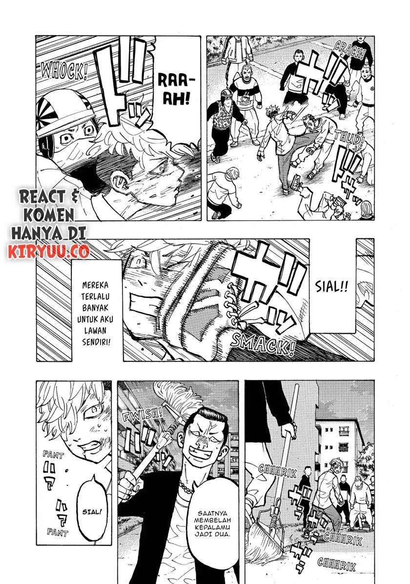 Read Tokyo Revengers ID Manga Online