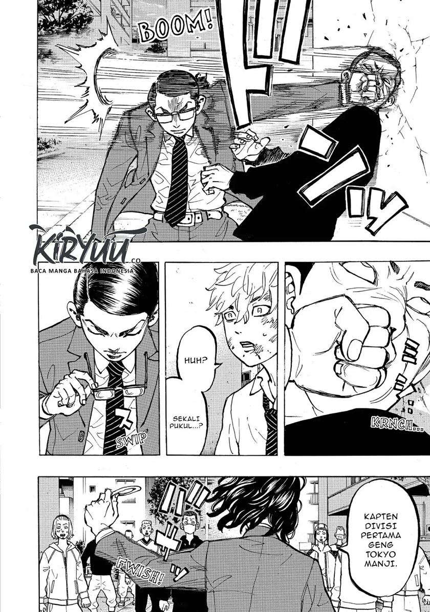 Read Tokyo Revengers ID Manga Online