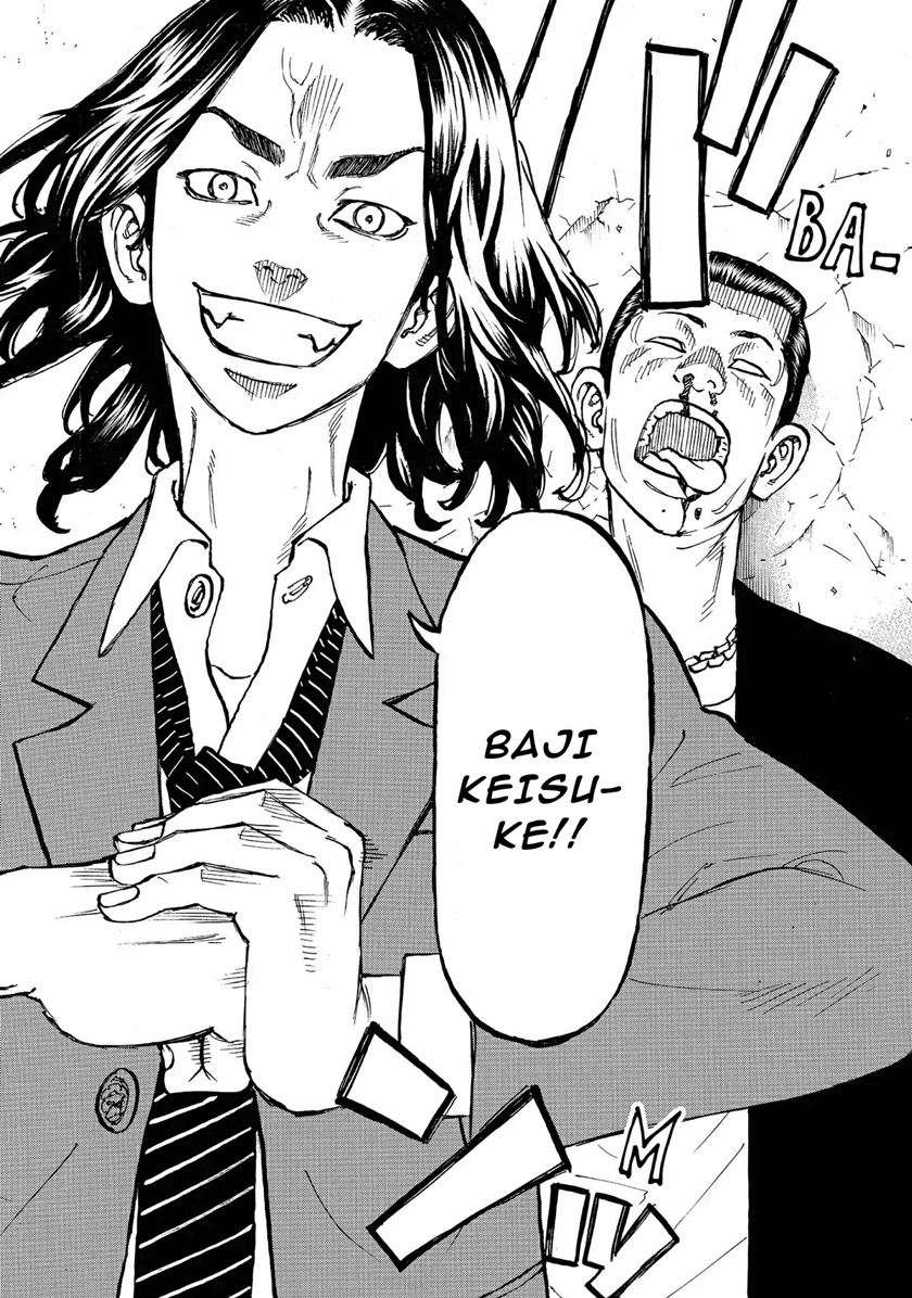 Read Tokyo Revengers ID Manga Online