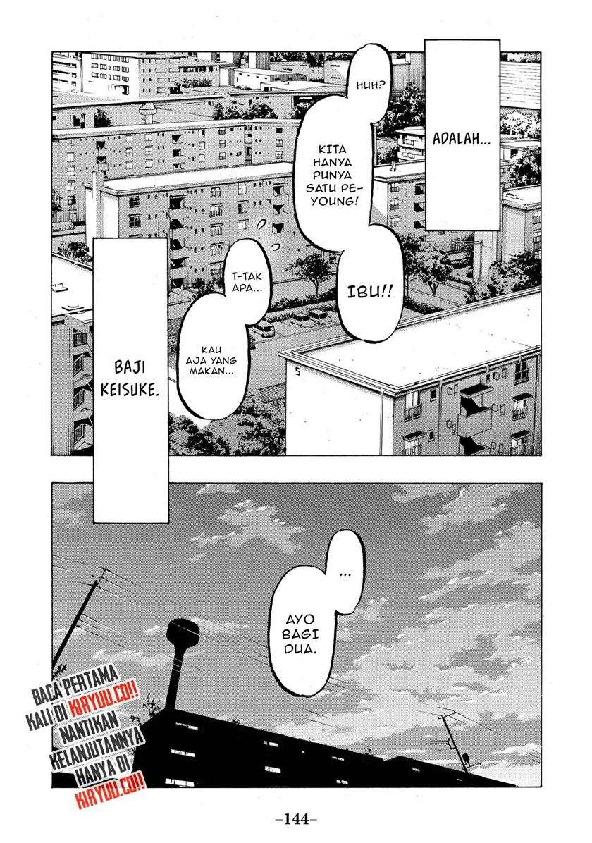 Read Tokyo Revengers ID Manga Online