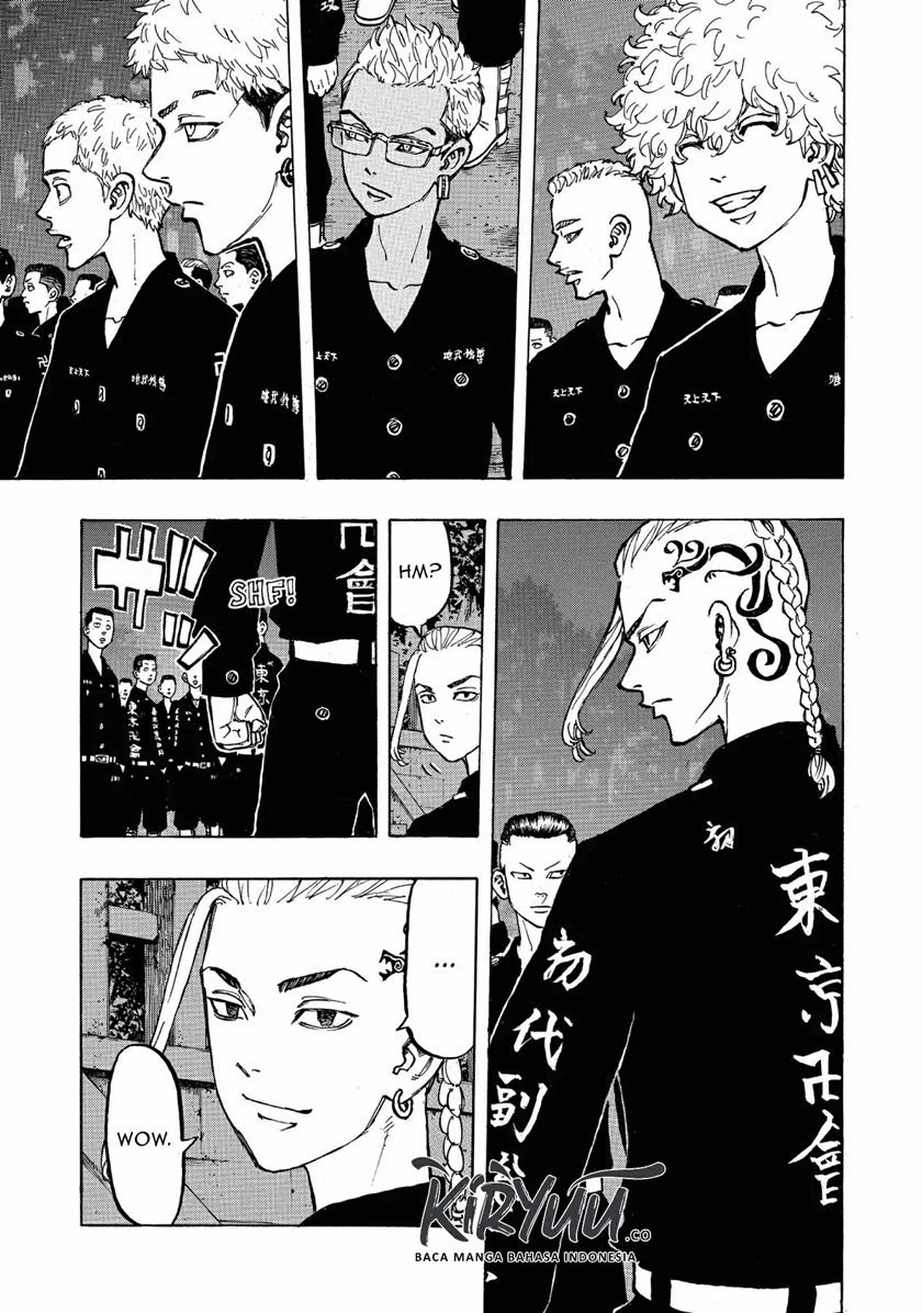 Read Tokyo Revengers ID Manga Online