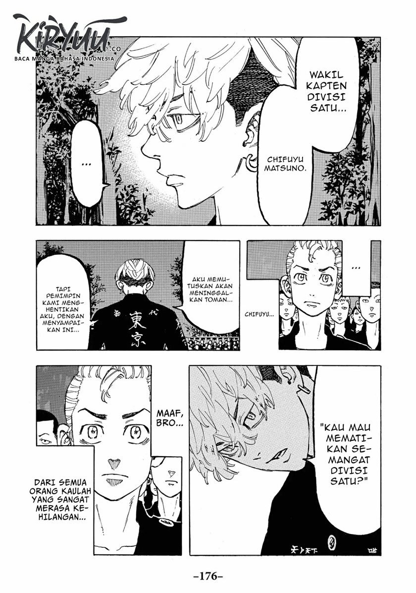 Read Tokyo Revengers ID Manga Online