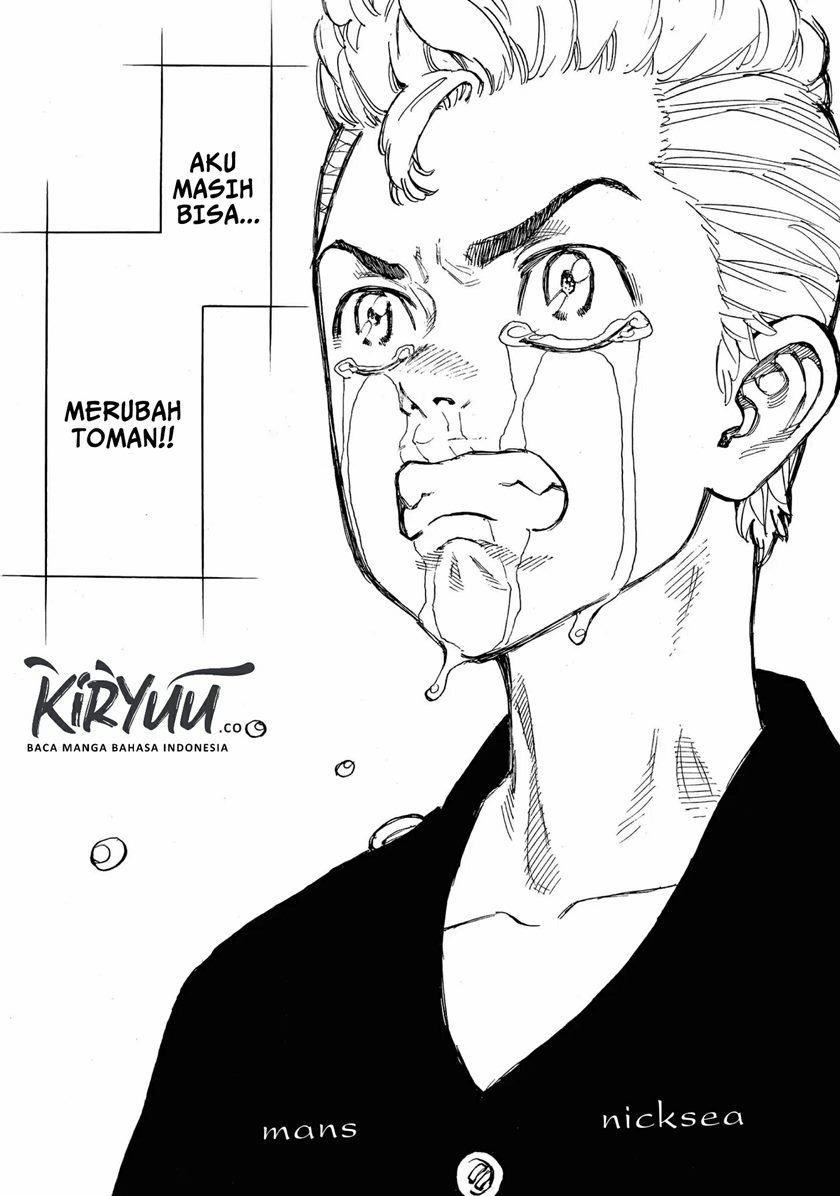 Read Tokyo Revengers ID Manga Online