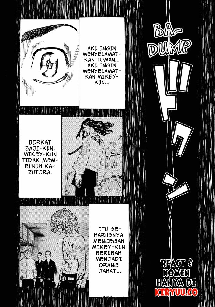 Read Tokyo Revengers ID Manga Online