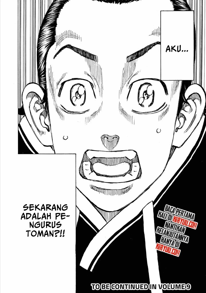 Read Tokyo Revengers ID Manga Online