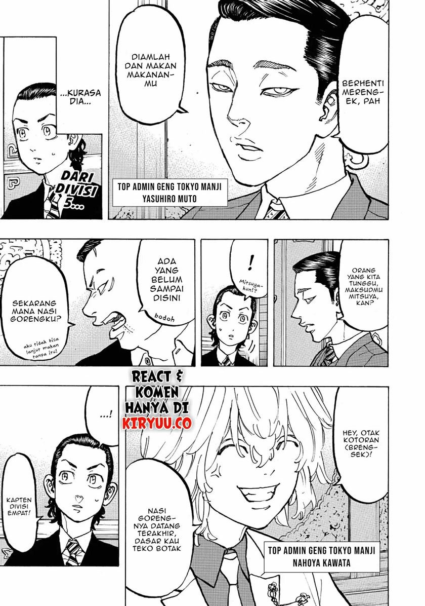Read Tokyo Revengers ID Manga Online